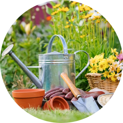 Garden Tools For Every Happy Gardener