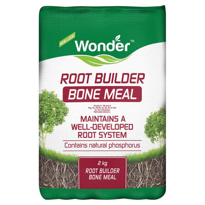 Wonder Bone Meal 2kg