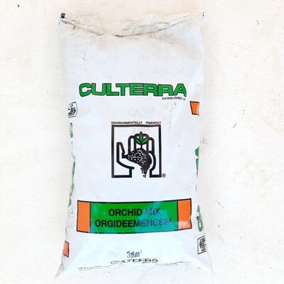 Culterra Orchid Mix 3dm3