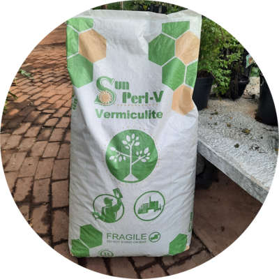 Vermiculite and Perlite