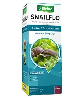 Efekto Snailflo - 200ml