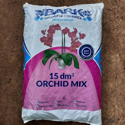 Orchid Mix 15dm3