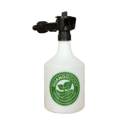 GuanoBoost Spray Bottle 1L
