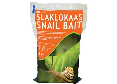Snail Bait 1kg Bag