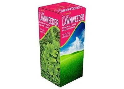 Lawnweeder SL 200ml