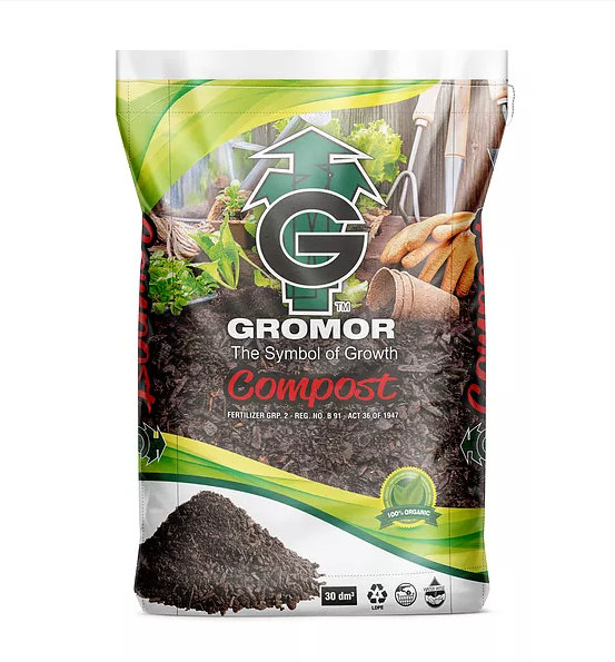 Compost GROMOR 30dm