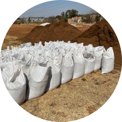 Bulk 50Kg Bags Compost, Lawndressing, Potting Soil & Mulch