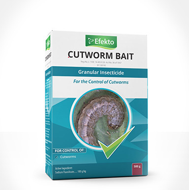 Cutworm Bait