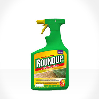 Roundup Ready to use 1liter