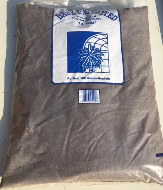 Canadian Peat 15dm3