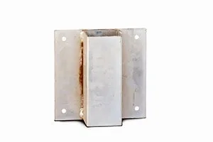 Steel Trellis Bracket