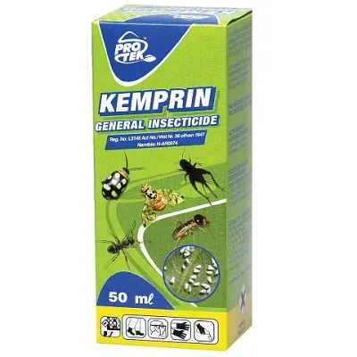 Protek Kemprin 50ml