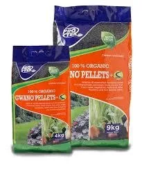 Protek Gwano Pellets 9kg