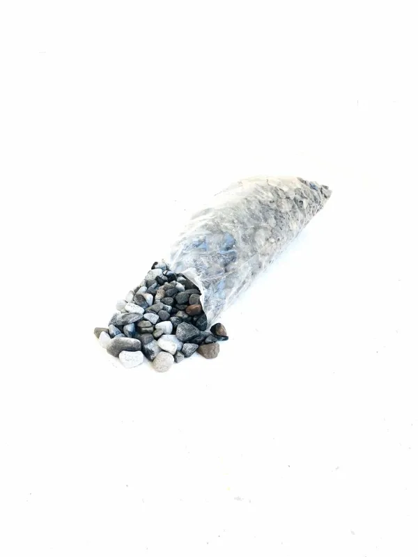 Sea Mix Small 38mm