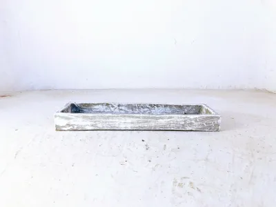 Concrete Driptray Medium L450mmxW140