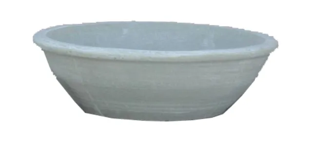 Round Bowl - H230mm - 21kg