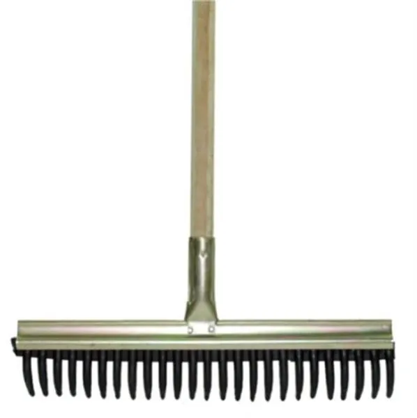 Rake Rubber Economy