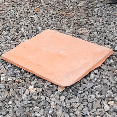 Wall Cladding Terracotta - 260mmx330mm - 3.4KG