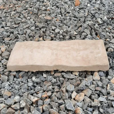 Wall Cladding Cement - 260mmx130mm - 1.2kg