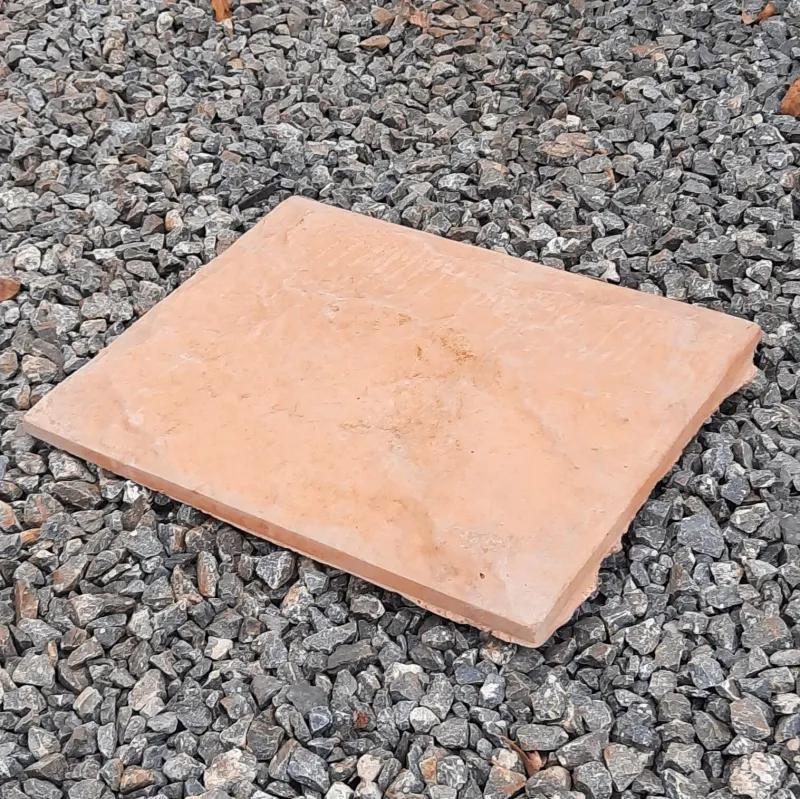 Wall Cladding Soft Tan - 260mmx330mm - 3.4KG