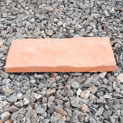 Wall Cladding Terracotta - 260mmx130mm - 1.2kg