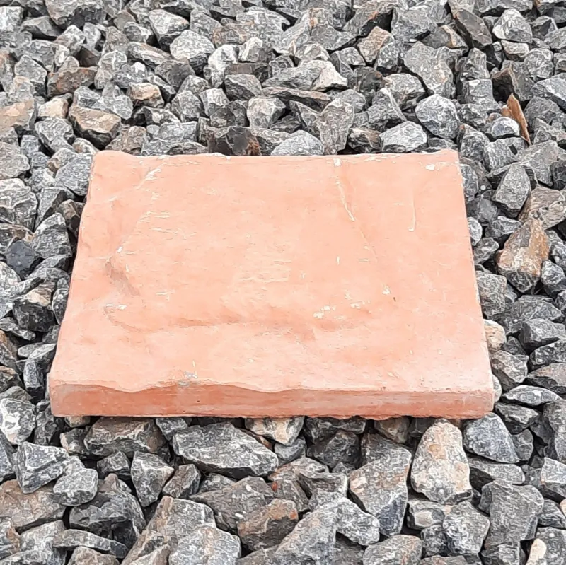 Wall Cladding Terracotta - 130mmx125mm