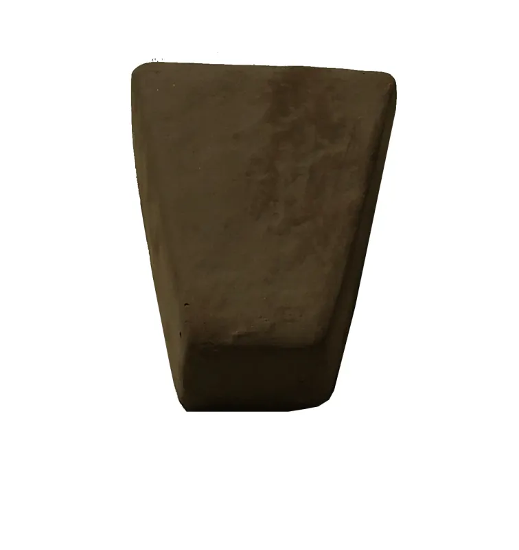 Rock Cobble Turn Mini Golden Tan - 130x100x50mm - 2kg