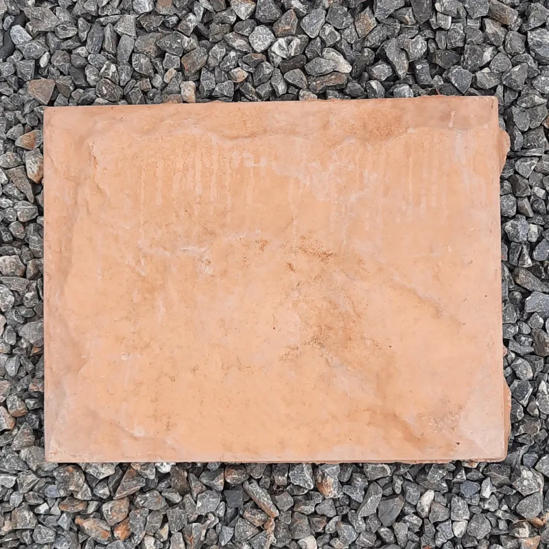 Wall Cladding Soft Tan - 260mmx330mm - 3.4KG