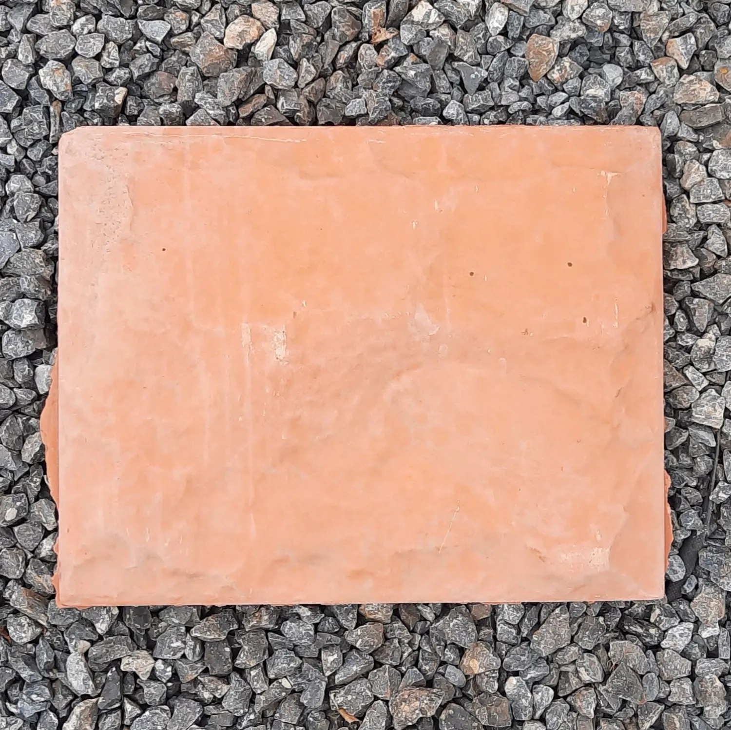 Wall Cladding Terracotta - 260mmx330mm - 3.4KG