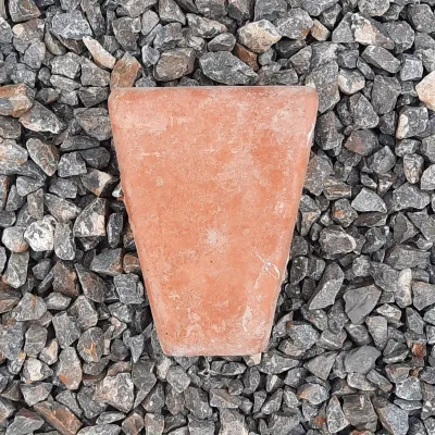 Rock Cobble Turn Mini Terracotta - 130x100x50 - 2kg