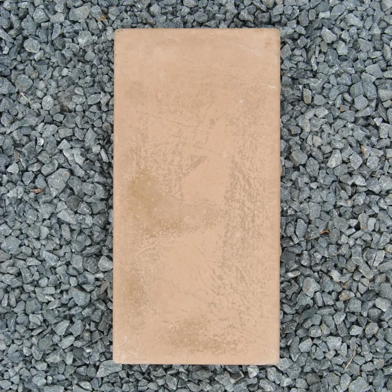 Slate Stepping Golden Tan - 400x200x50mm - 7.2kg