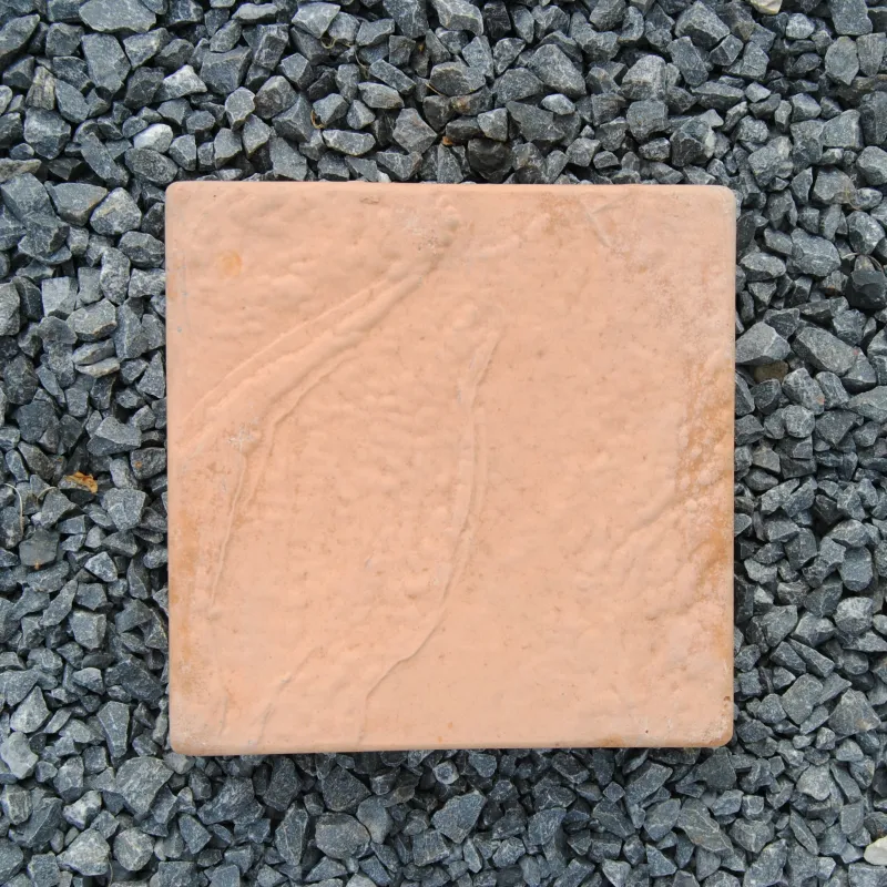 Slate Stepping Soft Tan - 200x200x50mm - 3.6kg