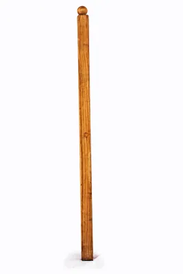 Wooden Pillar H1000mm x W70mm