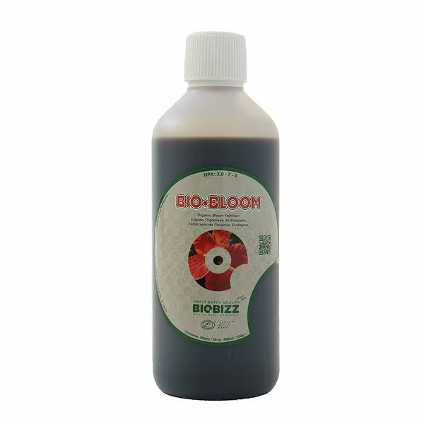 BioBizz Bio-Bloom 500ml