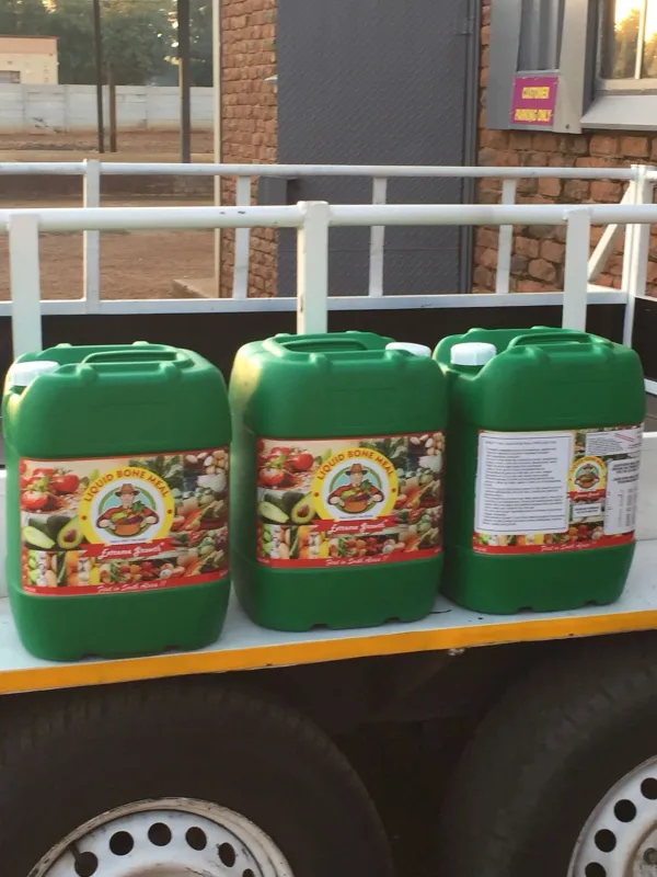 Extreme Growth* Liquid Bone Meal 20L