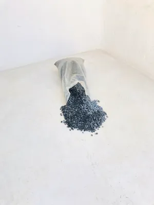 Black Crush 9mm 300x600mm bags between 15-20kg