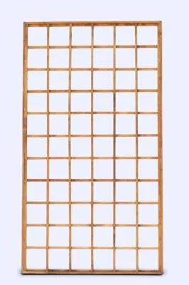 140mm Three Quarter Trellis H1850xW700