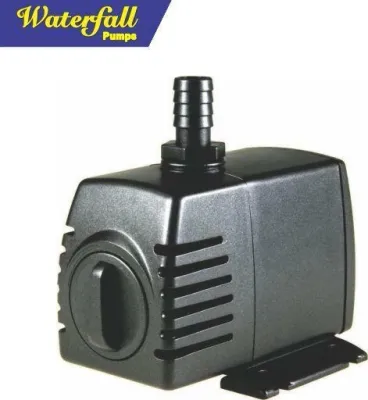 Waterfall Flow Pump 400 - 2 Core - 1.8m