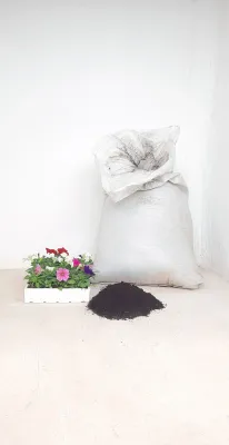 Seedling Mix 30kg Bag