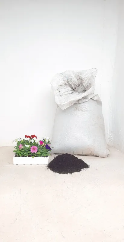 Seedling Mix 30kg Bag