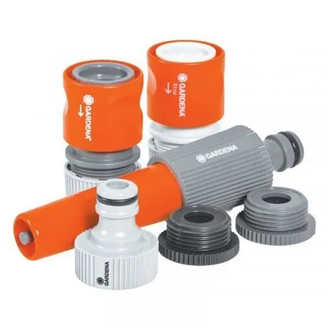 Gardena Original "Starter Kit" for 12.5mm