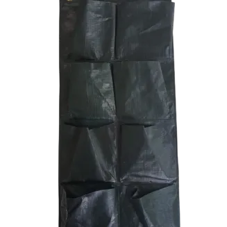 8 Pocket Hang Up Bag