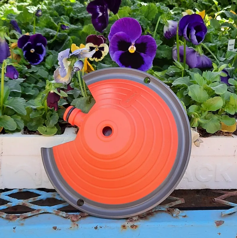 Gardena Sprinkler Pyramid