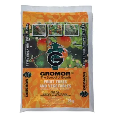 Gromor 2.3.2 (14) 2kg