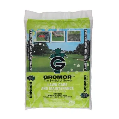 Gromor 4.1.1 (21) 2kg