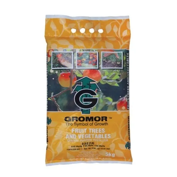 Gromor 2.3.2 (14) 5kg