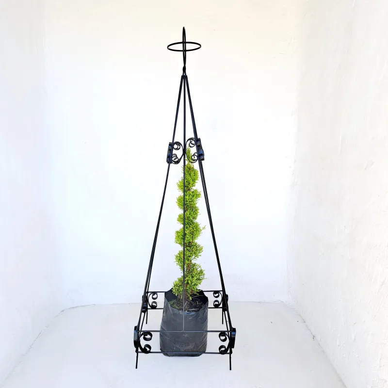 Obelisk - H1445mm x W420mm