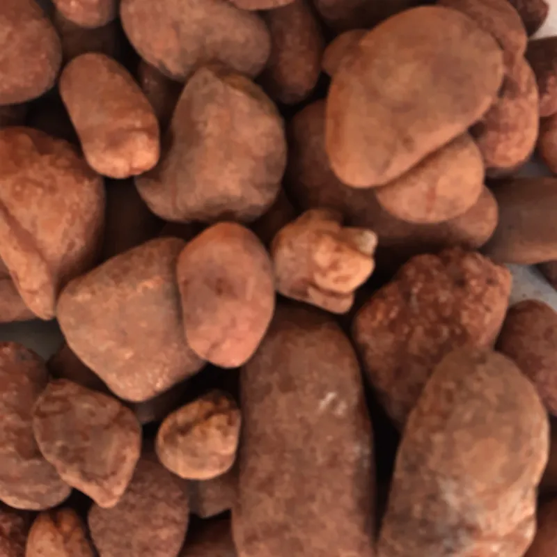 Desert Red 40mm 300 x 600mm bags between 18 and 20kg