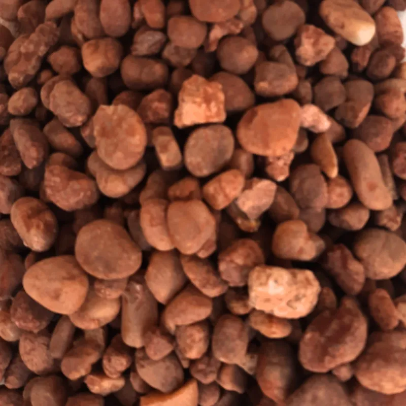 Desert Red 19mm 300 x 600mm bags between 18 and 20kg