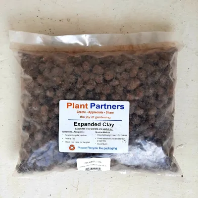 Expanded Clay 3L